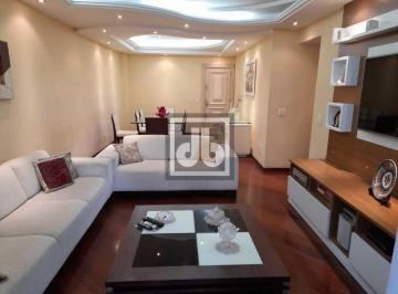 Apartamento · 139m² · 4 Quartos · 2 Vagas · Tijuca - Praça Xavier de Brito - Sala - varanda - 4 Quartos -  2 Vagas.