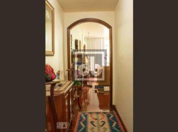 Apartamento · 190m² · 4 Quartos · 2 Vagas · Tijuca - Apartamento de 195m - Rua nobre - 4 Quartos - 2 vagas