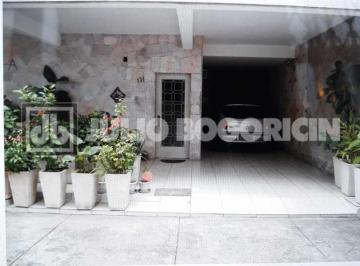 Casa · 195m² · 4 Quartos · 2 Vagas · Vila Isabel , Teodoro da Silva, junto Visconde de Abaeté, Casa em Condomínio, tr