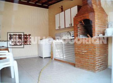Casa · 195m² · 4 Quartos · 2 Vagas · Vila Isabel , Teodoro da Silva, junto Visconde de Abaeté, Casa em Condomínio, tr