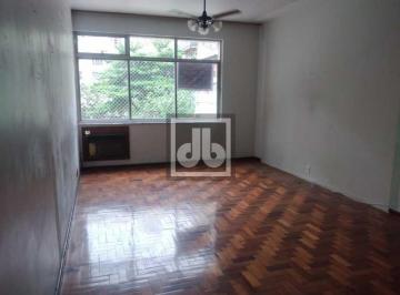 Apartamento · 90m² · 3 Quartos · 2 Vagas · Apartamento - Padrão / Residencial / Tijuca