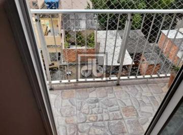 Apartamento · 62m² · 2 Quartos · 1 Vaga · Apartamento - Padrão / Residencial / Vila Isabel