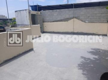 Apartamento · 65m² · 2 Quartos · Apartamento, á venda em São Cristovão, frente, 2 quartos, terração 65m², sem con