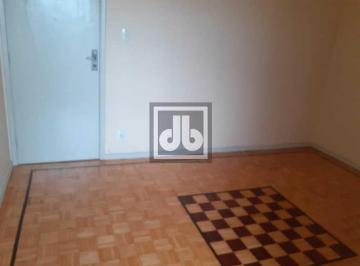 Apartamento · 50m² · 1 Quarto · Apartamento á venda São Cristóvão  sala 1quarto com dependências completa revert