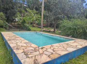 Rural de 2 quartos, Juquitiba · CHÁCARA C/LAGO É PISCINA. Á 3.KM DA ROD.RÉGIS BITTENCOURT DIVISA/SÃO LOURENÇO DA SERRA/JUQUITIBA -SP