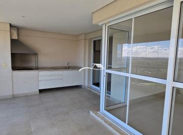 Apartamento de 4 quartos, São José dos Campos · Oportunidade – Apartamento Premium para Locação – Jardim das Colinas – Edifício Helbor Paesaggio