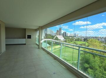 Apartamento de 4 quartos, São José dos Campos · Oportunidade – Apartamento de Alto Padrão Locação – Jardim das Colinas – Edifício Helbor Belvedere