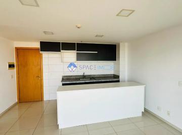 Apartamento · 43m² · 1 Quarto · 1 Vaga · Apartamento á venda, Águas Claras, Brasilia