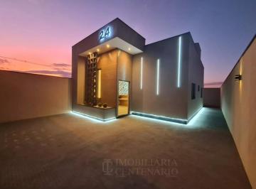 Casa · 2 Quartos · 2 Vagas · Casa à venda,  Residencial Vida Nova Olímpia Iv, Olímpia/SP