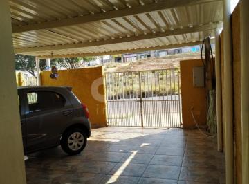 0 · Casa  tipo residencial com    edícula, à venda no bairro Residencial Cosmos, em 