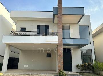 0 · EXCELENTE CASA A VENDA EM CONDOMINIO SWISS PARK EM CAMPINAS-SP