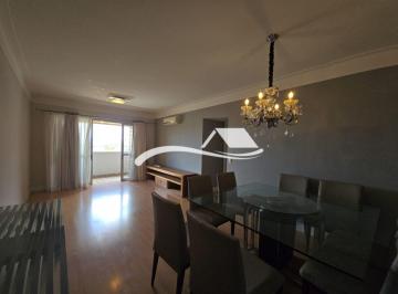 Apartamento de 4 quartos, São José dos Campos · Apartamento Mobiliado de Alto Padrão no Palazzo San Marino – Jardim das Colinas