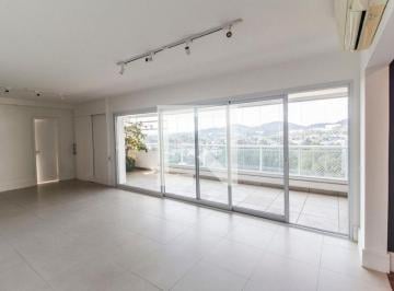 Apartamento · 200m² · 3 Quartos · 3 Vagas · Apartamento à Venda - Alphaville, 3 Quartos,  200 m² - Barueri