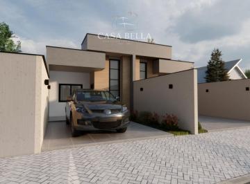 Casa · 54m² · 2 Quartos · Casa à venda, Loteamento Morada, FOZ DO IGUACU - PR