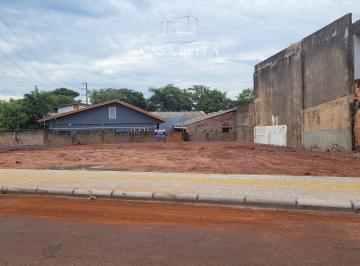Foto 1 · Terreno de esquina á venda no Bairro  Parque Imperatriz, em Foz do Iguaçu, PR.