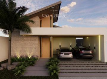 Casa · 220m² · 1 Vaga · Casa à venda em Condomínio fechado em Foz do Iguaçu, PR.