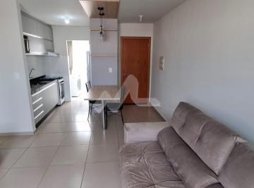 Apartamento · 70m² · 2 Quartos · Apartamento à venda, semi mobiliado, Jardim Concórdia, TOLEDO - PR