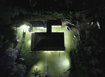 Rural de 5 quartos, Cotia · EXCELENTE SÍTIO DE 56.000 M² EM CAUCAIA DO ALTO COTIA