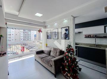 Apartamento · 55m² · 2 Quartos · 1 Vaga · Apartamento para Aluguel - Ipiranga, 2 Quartos,  55 m² - São Paulo