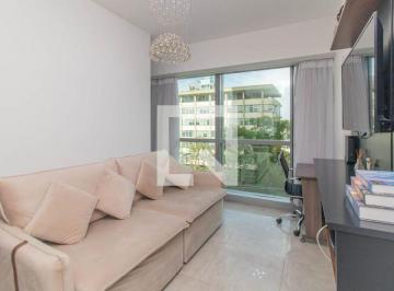 Apartamento · 38m² · 1 Quarto · 1 Vaga · Apartamento para Aluguel - Praia de Belas , 1 Quarto, 38 m² - Porto Alegre