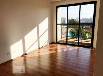 Apartamento · 62m² · 2 Quartos · 1 Vaga · Apartamento para Aluguel - Santo Antônio, 2 Quartos, 62 m² - São Caetano do Sul
