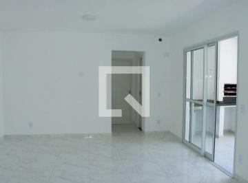 Apartamento · 85m² · 2 Quartos · 1 Vaga · Apartamento para Aluguel - Parque Esplanada, 2 Quartos, 85 m² - Embu das Artes