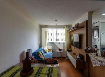 Apartamento · 43m² · 2 Quartos · 1 Vaga · Apartamento para Aluguel - Jardim Iris , 2 Quartos,  43 m² - São Paulo