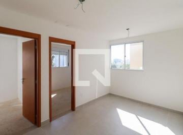 Apartamento · 34m² · 2 Quartos · Apartamento à Venda - Olímpico, 2 Quartos,  34 m² - São Caetano do Sul