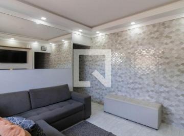 Casa · 125m² · 3 Quartos · 2 Vagas · Casa à Venda - Picanço, 3 Quartos, 125 m² - Guarulhos