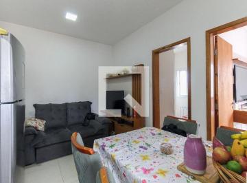Apartamento · 35m² · 2 Quartos · Apartamento à Venda - Itaquera, 2 Quartos, 35 m² - São Paulo