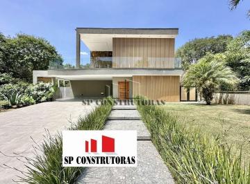 Casa · 401m² · 5 Quartos · 11 Vagas · Cond. Reserva Santa Maria - 5 Suites - 11 Vagas Garagem - Ambientes Amplos - OPORTUNIDADE!!!