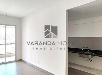 Apartamento · 69m² · 2 Quartos · 1 Vaga · Apartamento 2 Dormitorios Jardim Sumare