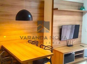 Apartamento · 53m² · 2 Quartos · 1 Vaga · Apartamento 2 Dormitorios Nova Alianca