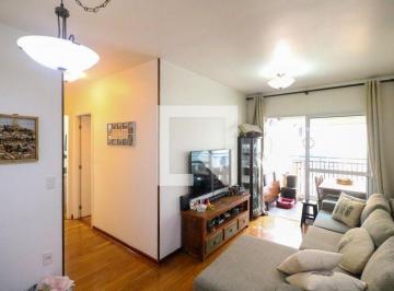 Apartamento · 68m² · 2 Quartos · 2 Vagas · Apartamento à Venda - Santo Antônio, 2 Quartos,  68 m² - São Caetano do Sul