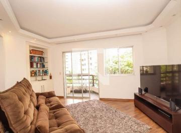 Apartamento · 136m² · 3 Quartos · 2 Vagas · Apartamento à Venda - Vila Andrade, 3 Quartos,  136 m² - São Paulo