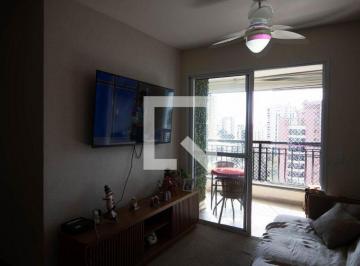 Apartamento · 72m² · 3 Quartos · 2 Vagas · Apartamento à Venda - Panamby, 3 Quartos, 72 m² - São Paulo