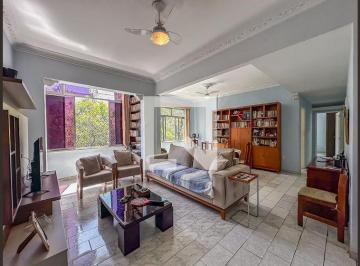 Apartamento · 98m² · 3 Quartos · 1 Vaga · Apartamento à Venda - Botafogo, 3 Quartos,  98 m² - Rio de Janeiro