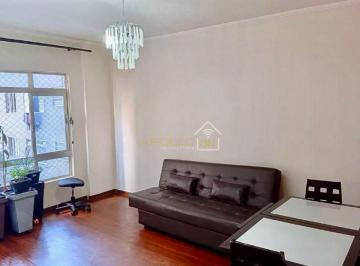 Apartamento · 109m² · 2 Quartos · 1 Vaga · Apartamento - 2 Quartos - Marape- Santos