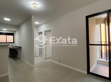 Apartamento · 47m² · 2 Quartos · 1 Vaga · Apartamento com 2 quartos no Village Monte Verde para alugar no Jardim Gutierres, zona leste de Soro