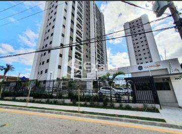Apartamento · 58m² · 2 Quartos · 1 Vaga · Apartamento a venda  Jr Campolim 58 m2 2 quartos