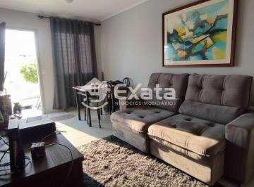 Casa · 55m² · 2 Quartos · 2 Vagas · Casa Terrea para venda ou permuta no Villa Dell Rey