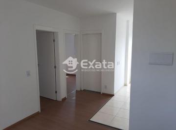 Apartamento · 47m² · 2 Quartos · 1 Vaga · Apartamento para Venda no condominio Lar Barcelona !!