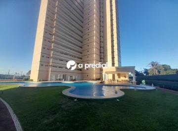 Apartamento · 58m² · 2 Quartos · 1 Vaga · Apartamento 2 quartos Praia do Futuro 60m2