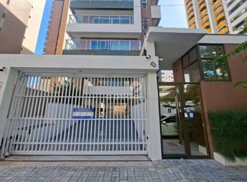 Apartamento · 35m² · 1 Quarto · 1 Vaga · Apartamento Flat em Fortaleza