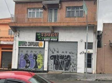 Comercial · 670m² · 5 Quartos · Comercial Prédio em São Paulo