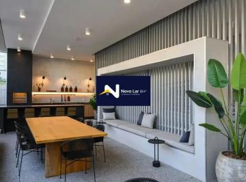 Apartamento · 112m² · 3 Quartos · 2 Vagas · Apartamento 112,14m², 3 quartos, 3 suítes, 2 vagas, lazer completo, Funcionários
