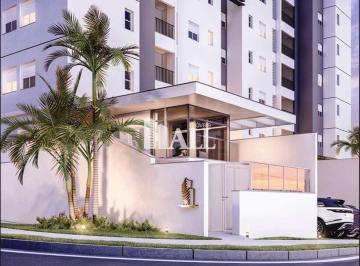 Apartamento · 63m² · 2 Quartos · 2 Vagas · Apartamento, Persona Residence,  Rio Preto