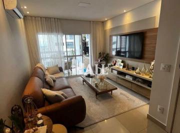 Apartamento · 136m² · 3 Quartos · 2 Vagas · Apartamento, Edificio Vega, São José do Rio Preto
