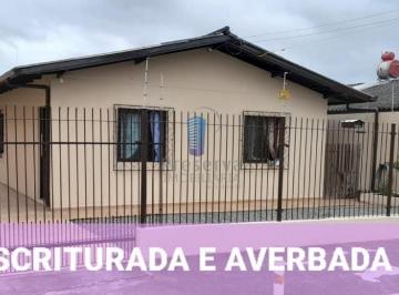 Casa · 146m² · 3 Quartos · 2 Vagas · Casa em São Vicente, Itajaí/SC de 146m² 3 quartos à venda por R$ 950.000,00