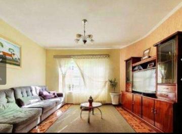 Casa · 238m² · 3 Quartos · 5 Vagas · Casa em Jardim Leocádia, Sorocaba/SP de 238m² 3 quartos à venda por R$ 795.000,00